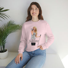 Load image into Gallery viewer, The HM Folklore Crewneck
