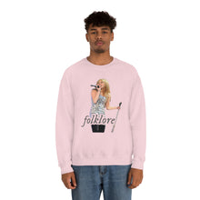 Load image into Gallery viewer, The HM Folklore Crewneck
