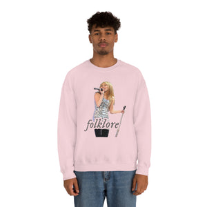 The HM Folklore Crewneck