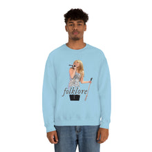 Load image into Gallery viewer, The HM Folklore Crewneck
