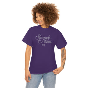 The Speak TS T-Shirt