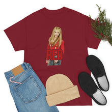 Load image into Gallery viewer, The HM Red T-Shirt
