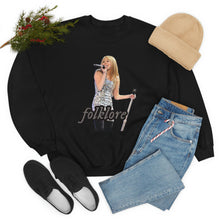 Load image into Gallery viewer, The HM Folklore Crewneck
