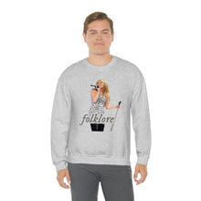 Load image into Gallery viewer, The HM Folklore Crewneck
