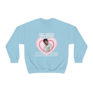 The Cool Daddy Crewneck