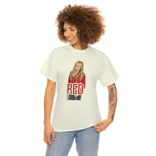 Load image into Gallery viewer, The HM Red T-Shirt
