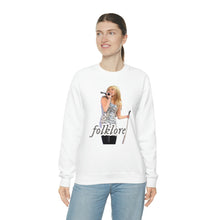 Load image into Gallery viewer, The HM Folklore Crewneck
