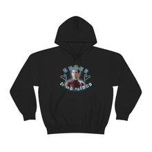Load image into Gallery viewer, The Tobey Is My Spidey Hoodie
