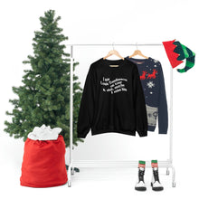 Load image into Gallery viewer, The I Miss Louis Crewneck (explicit)
